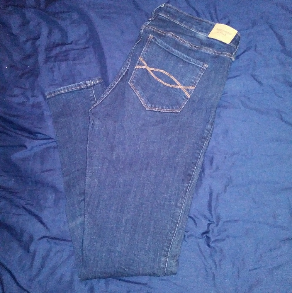 Abercrombie and Fitch